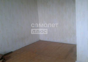 1-к квартира, вторичка, 32м2, 4/5 этаж