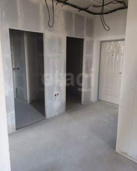 2-к квартира, вторичка, 69м2, 6/25 этаж