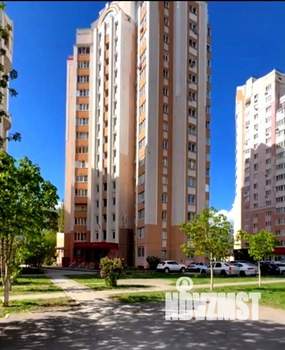3-к квартира, вторичка, 102м2, 10/16 этаж