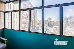 1-к квартира, вторичка, 37м2, 4/10 этаж