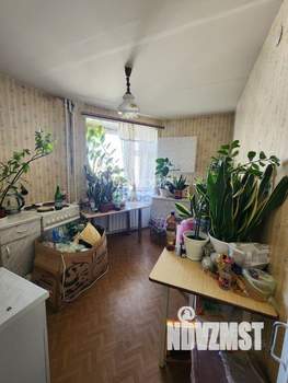 2-к квартира, вторичка, 54м2, 9/14 этаж