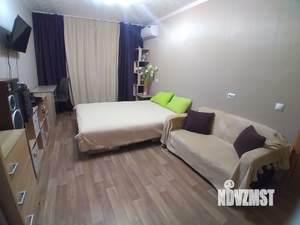 1-к квартира, вторичка, 28м2, 2/5 этаж