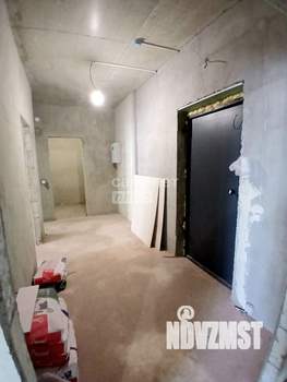 2-к квартира, вторичка, 76м2, 1/13 этаж