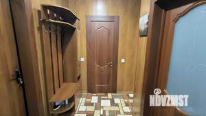 1-к квартира, вторичка, 38м2, 11/19 этаж