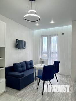 Студия квартира, вторичка, 35м2, 4/13 этаж