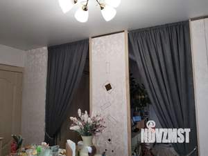 1-к квартира, вторичка, 24м2, 5/5 этаж