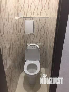 1-к квартира, вторичка, 37м2, 11/12 этаж