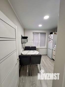 1-к квартира, вторичка, 33м2, 1/10 этаж