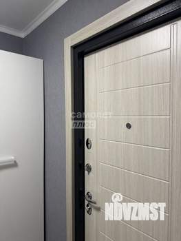 Студия квартира, вторичка, 20м2, 4/10 этаж