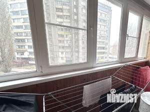 1-к квартира, вторичка, 33м2, 3/16 этаж