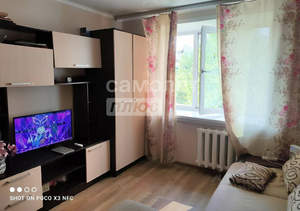 Студия квартира, вторичка, 18м2, 4/9 этаж