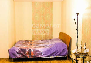 1-к квартира, вторичка, 31м2, 1/5 этаж