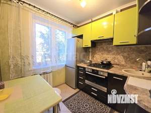 1-к квартира, вторичка, 30м2, 2/5 этаж