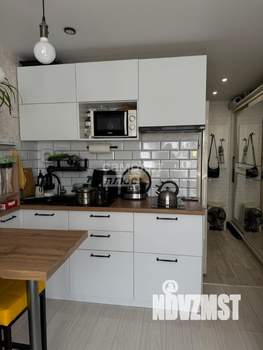 1-к квартира, вторичка, 18м2, 5/5 этаж