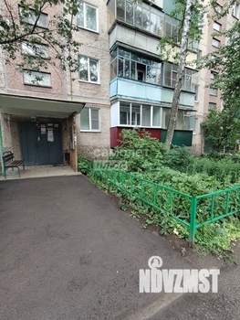 1-к квартира, вторичка, 30м2, 1/5 этаж