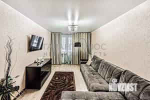 1-к квартира, вторичка, 45м2, 3/11 этаж
