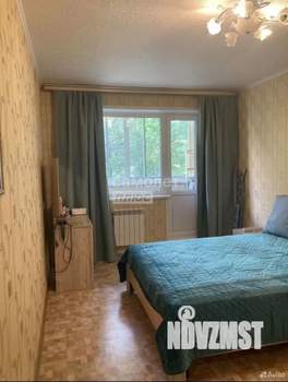 2-к квартира, вторичка, 48м2, 2/5 этаж