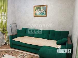 3-к квартира, вторичка, 60м2, 2/5 этаж