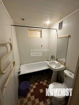 2-к квартира, вторичка, 46м2, 3/5 этаж