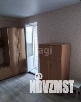 1-к квартира, вторичка, 38м2, 9/21 этаж