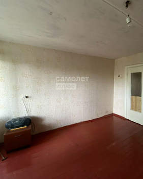 3-к квартира, вторичка, 62м2, 8/9 этаж