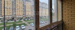 1-к квартира, вторичка, 45м2, 3/19 этаж