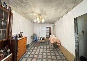 1-к квартира, вторичка, 38м2, 5/5 этаж
