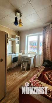 1-к квартира, вторичка, 35м2, 1/9 этаж