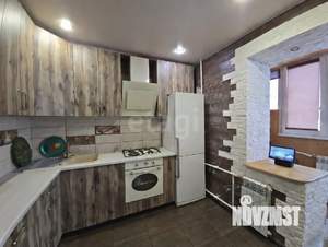 2-к квартира, вторичка, 57м2, 10/10 этаж