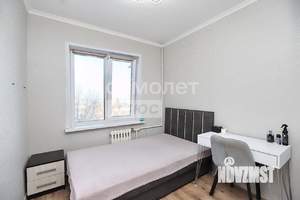 4-к квартира, вторичка, 80м2, 4/9 этаж