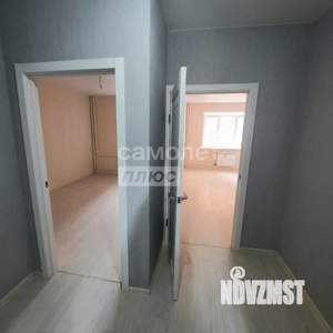 2-к квартира, вторичка, 49м2, 13/19 этаж