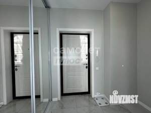 1-к квартира, вторичка, 38м2, 10/17 этаж