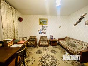 4-к квартира, вторичка, 73м2, 1/12 этаж