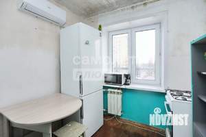 1-к квартира, вторичка, 32м2, 5/5 этаж