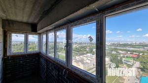 2-к квартира, вторичка, 64м2, 17/17 этаж