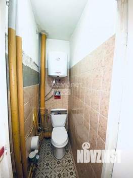 2-к квартира, вторичка, 51м2, 7/14 этаж