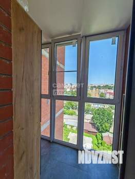 2-к квартира, вторичка, 56м2, 12/17 этаж