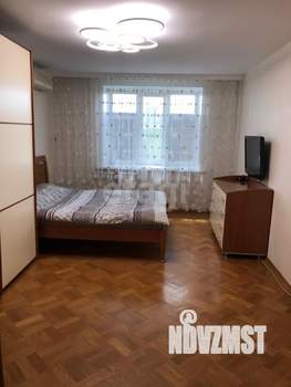 3-к квартира, вторичка, 72м2, 4/5 этаж