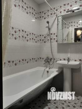 1-к квартира, вторичка, 37м2, 12/18 этаж