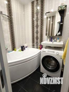 1-к квартира, вторичка, 38м2, 14/21 этаж