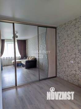 1-к квартира, вторичка, 35м2, 7/9 этаж