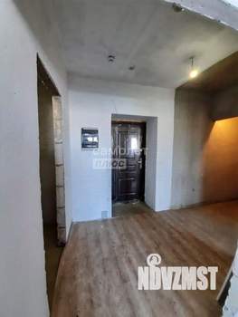 1-к квартира, вторичка, 38м2, 6/18 этаж