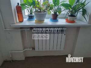 5-к квартира, вторичка, 110м2, 3/9 этаж