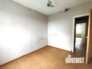 3-к квартира, вторичка, 64м2, 6/10 этаж