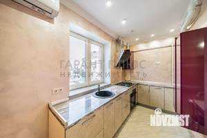 1-к квартира, вторичка, 40м2, 2/6 этаж