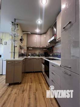 3-к квартира, вторичка, 106м2, 11/19 этаж