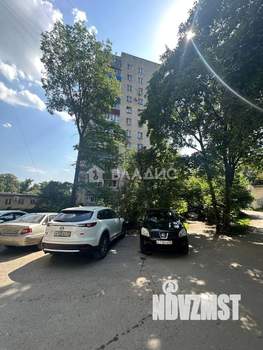 1-к квартира, вторичка, 36м2, 2/12 этаж