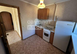 1-к квартира, вторичка, 29м2, 4/5 этаж