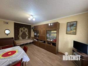 2-к квартира, вторичка, 44м2, 3/5 этаж