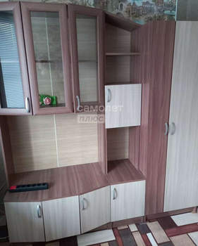 1-к квартира, вторичка, 13м2, 8/10 этаж